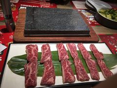 -卡朋西餐(较场西路店)