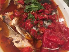 -乾隆美食·本帮菜(黄河路店)