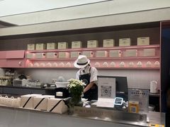 -PETIT PARIS 小巴黎(花园道店)