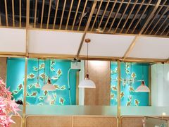 大堂-滇色蒸汽石锅鱼(京华城店)