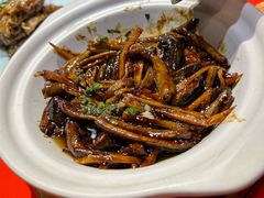响油鳝丝-孔乙己酒家(虹桥路店)
