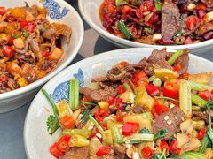 -潇湘阁(汉光百货店)