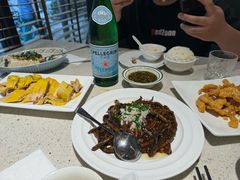 -阿莉餐厅(枣阳路店)