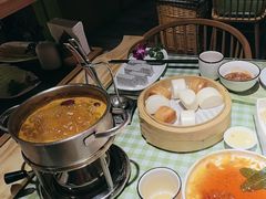 -番食园鲜食火锅(高新店)