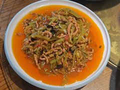 -盐帮食坊•小河帮川菜(四川师大店)