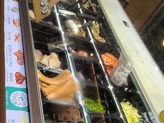 -SUBWAY赛百味(东风广场店)