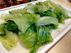 -花少爷·鲜虾干贝粥(延安万达店)