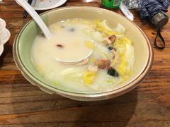 -南记食粥坊·宵夜大排档(莲花总店)