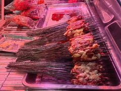 -老白家怡贵园烤肉