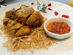 -潮州府 潮菜·砂锅粥(长寿路店)