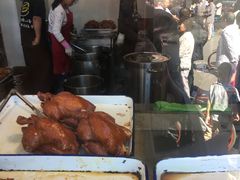 -鸡打鸣熏鸡系列(总店)