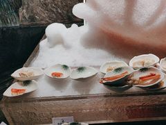 -雍容荟活波龙自助餐(IFS黑金店)