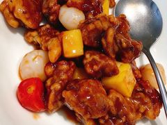 -闽海肴(北辰荟店)