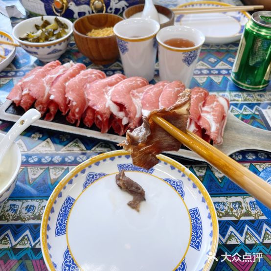 家在塔拉蒙式火锅(后旗店)
