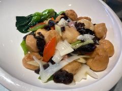 鱼面筋-聚鑫阁·非遗传承江浙菜(正阳店)