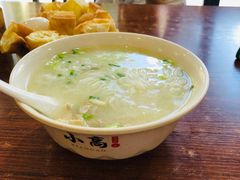 -小高后安粉餐厅(解放四路店)