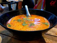 -Doo Dee Thai Food(Issan/Isaan/Esan)