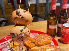 -北三老太太烧烤(人生一串上榜店)