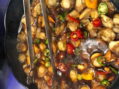 -梨花自助烤肉(天河城店)