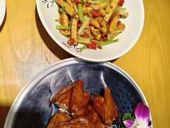 -大鸽饭(马王堆店)