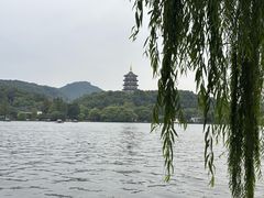 -西湖文化广场