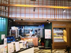 -牛角村(大族广场店)