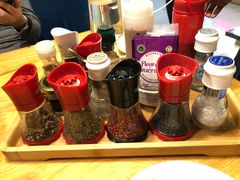 -隐炉和牛烧肉店(群力店)