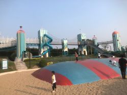 点击看大图 -季高兔窝窝亲子园(上海薰衣草公园店)