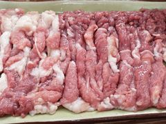 -壹条龙饭庄台基厂店