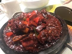 -天福苑(崇宁路店)