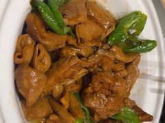 -老爷庙风味美食府(魏都大道店)