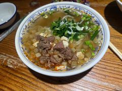 -桂花香手工面(鼓楼店)