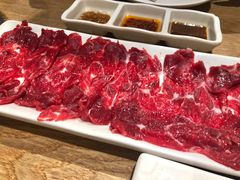 -掂档潮汕牛肉火锅(沈阳万象城店)