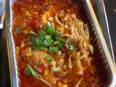 -为民烧烤吧.自贡爆炒菜(收录10年好店)