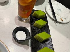 -美奈小馆·越南料理(中航城君尚购物中心店)