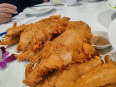 -渔码头食府·20年蓬莱老字号(登州路店)