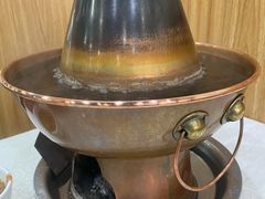 -鑫来顺大铜锅涮羊肉(中山门旗舰店)