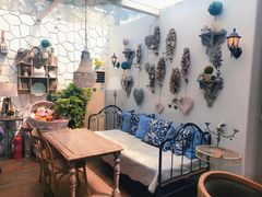 -Vanillacafe香草咖啡(银海大世界店)