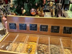 -上海锦江汤臣洲际大酒店壹阶层