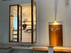 -Line 咖啡(石厦花园店)