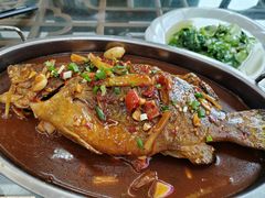 -徽州美食(三十年老店)