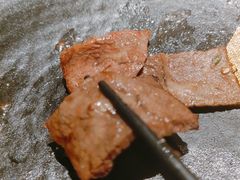 -山川小町·极番烧肉(新地假日广场店)
