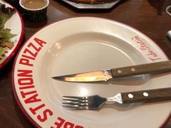 -Tubestation站点比萨(高新万达ONE店)