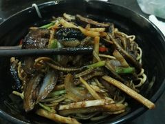 -慧娟面馆·餐厅(望江路店)