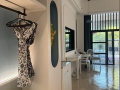 -金汤湾海水温泉度假酒店