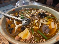 -水煮三国·川鲁江湖菜(香山店)