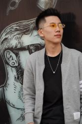 -绅仕門男士理发馆