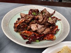-蔼若春.传承三十年云南菜(金碧公园店)