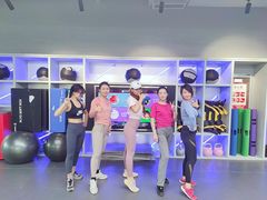 -METIS FITNESS女性健身工作室