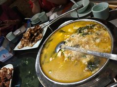 -海小馆海鲜餐厅(茂业百货店)